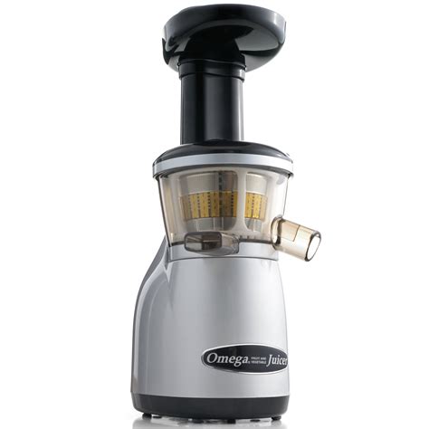 omega vertical masticating juicer reviews